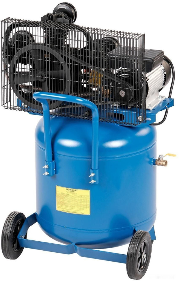 Компрессор Nordberg NCEV100/360 Компрессор Nordberg NCEV100/360