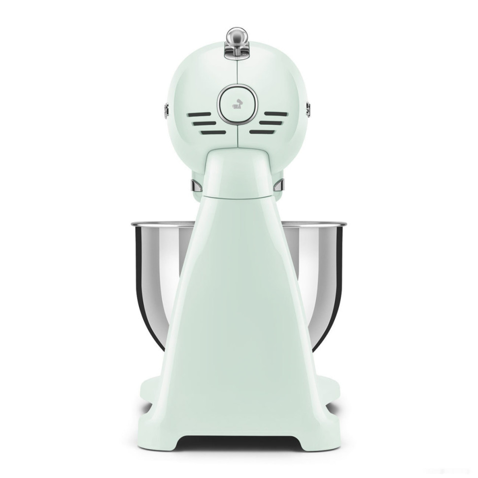 Кухонный комбайн Smeg SMF03PGEU Кухонный комбайн Smeg SMF03PGEU