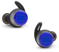 Наушники JBL Reflect Flow (Green)
