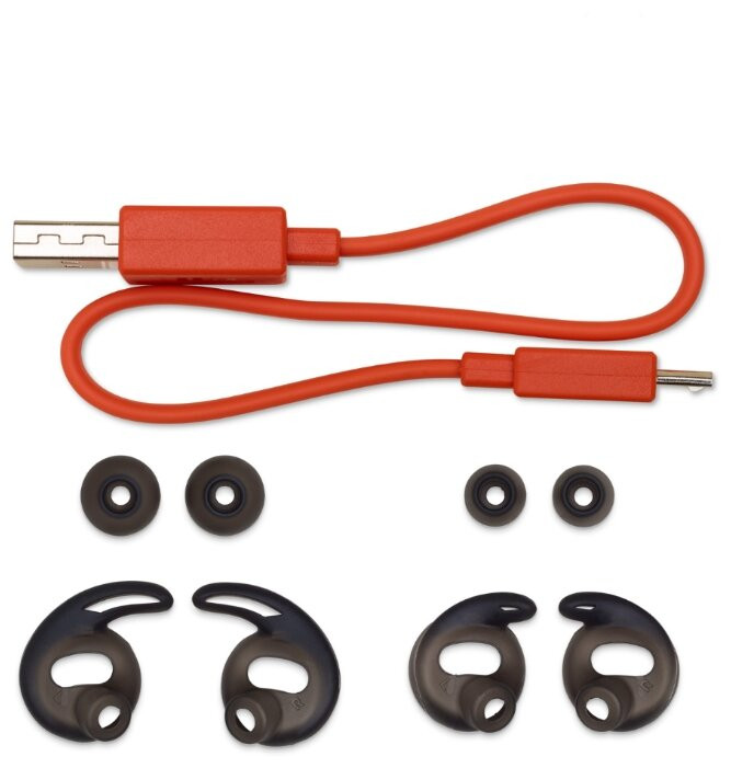 Наушники JBL Reflect Flow (Green)