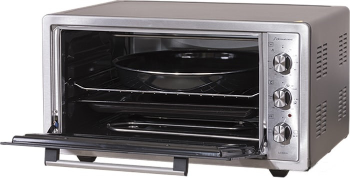 Плита Schaub Lorenz SLE OE4511