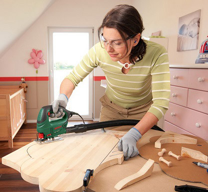 Лобзик Bosch PST 750 PE Лобзик Bosch PST 750 PE