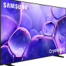 Телевизор Samsung Crystal UHD 4K U8000F UE75U8000FUXRU