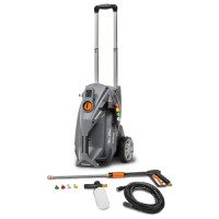 Мойка высокого давления Daewoo Power Products DAW-700 Expert 3.2 кВт