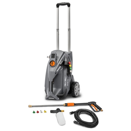 Мойка высокого давления Daewoo Power Products DAW-700 Expert 3.2 кВт Мойка высокого давления Daewoo Power Products DAW-700 Expert 3.2 кВт