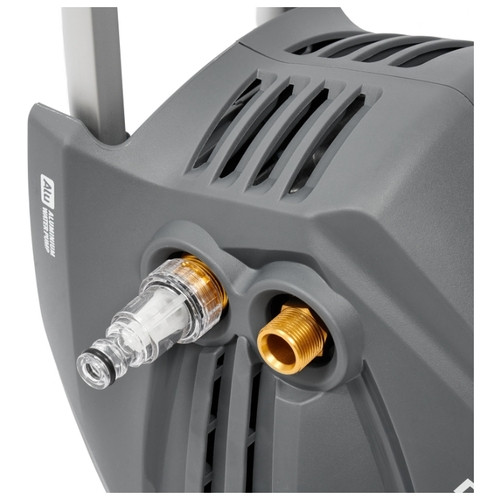 Мойка высокого давления Daewoo Power Products DAW-700 Expert 3.2 кВт Мойка высокого давления Daewoo Power Products DAW-700 Expert 3.2 кВт