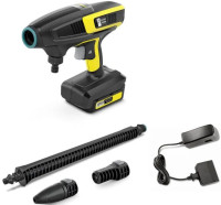 Мойка высокого давления Karcher KHB 6 Battery Set