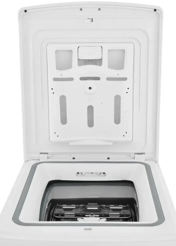 Стиральная машина ZUGEL ZWT813I Inverter Стиральная машина ZUGEL ZWT813I Inverter