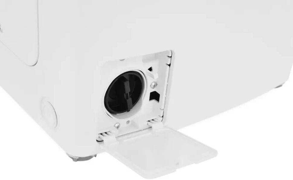 Стиральная машина ZUGEL ZWT813I Inverter Стиральная машина ZUGEL ZWT813I Inverter