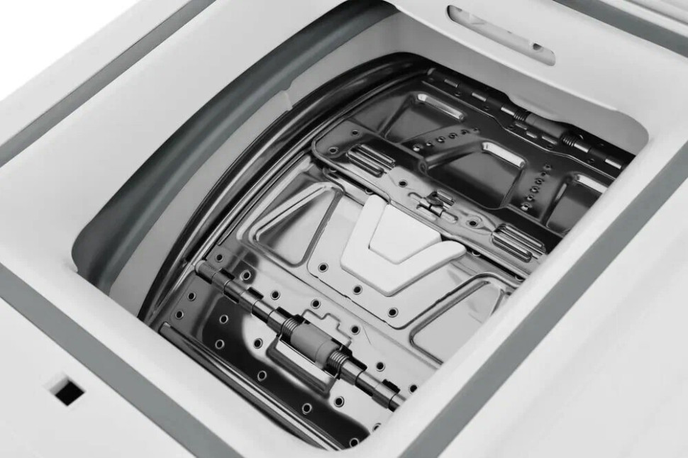 Стиральная машина ZUGEL ZWT813I Inverter Стиральная машина ZUGEL ZWT813I Inverter