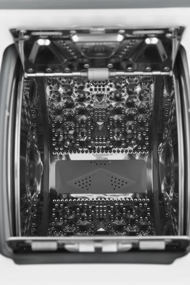 Стиральная машина ZUGEL ZWT813I Inverter Стиральная машина ZUGEL ZWT813I Inverter