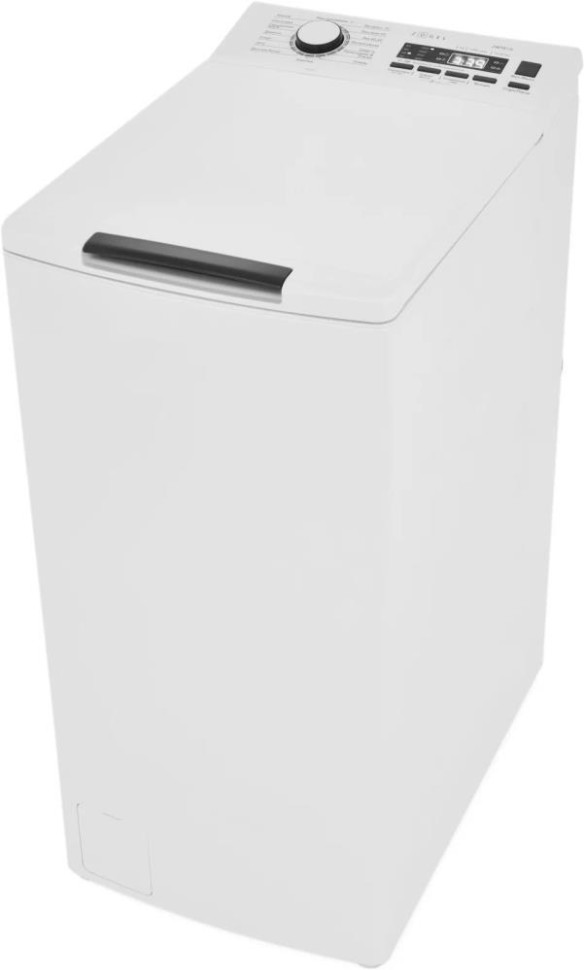 Стиральная машина ZUGEL ZWT813I Inverter Стиральная машина ZUGEL ZWT813I Inverter