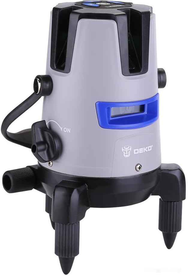 Лазерный нивелир Deko LL57 PRO SET 2 Premium 065-0104-1 Лазерный нивелир Deko LL57 PRO SET 2 Premium 065-0104-1