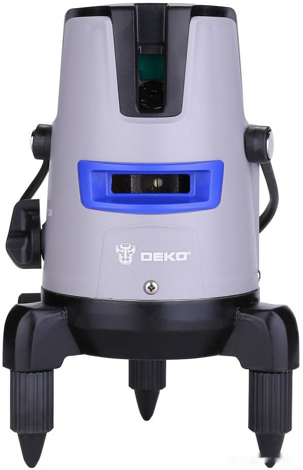 Лазерный нивелир Deko LL57 PRO SET 2 Premium 065-0104-1 Лазерный нивелир Deko LL57 PRO SET 2 Premium 065-0104-1