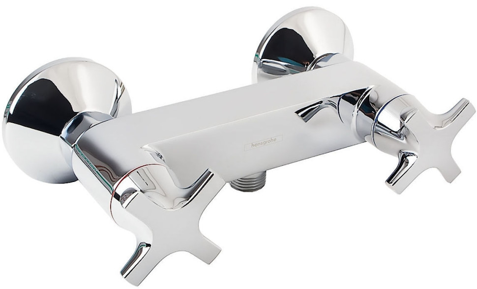 Смеситель Hansgrohe Logis Classic 71260000