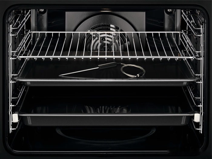 Духовой шкаф Electrolux OKE6P77WX