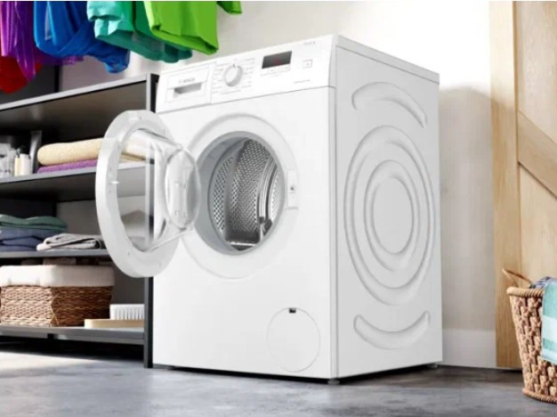 Стиральная машина Bosch WAJ280L2SN Стиральная машина Bosch WAJ280L2SN