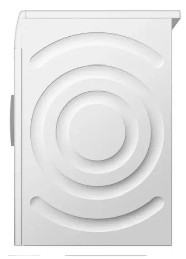 Стиральная машина Bosch WAJ280L2SN Стиральная машина Bosch WAJ280L2SN