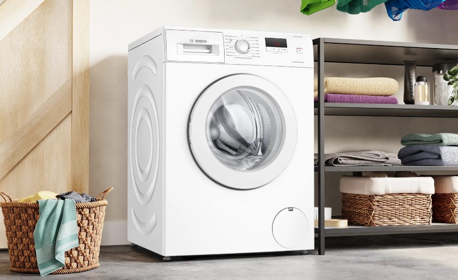 Стиральная машина Bosch WAJ280L2SN Стиральная машина Bosch WAJ280L2SN