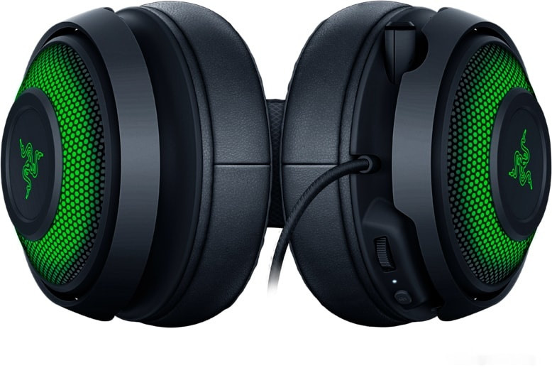 Наушники RAZER Kraken Ultimate Наушники RAZER Kraken Ultimate