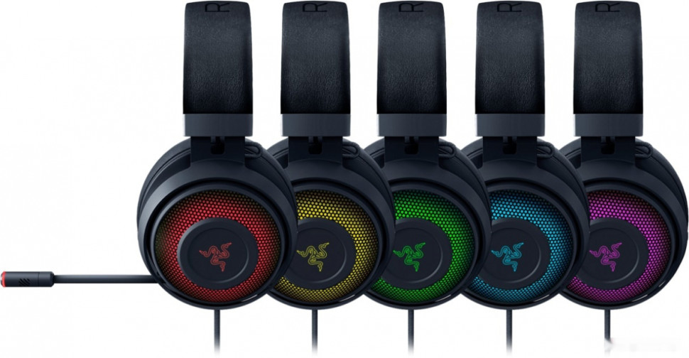 Наушники RAZER Kraken Ultimate Наушники RAZER Kraken Ultimate
