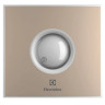 Вытяжная вентиляция Electrolux Rainbow EAFR-100T (бежевый, таймер) Вытяжная вентиляция Electrolux Rainbow EAFR-100T (бежевый, таймер)