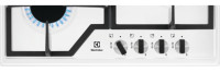 Варочная панель Electrolux GPE263MW