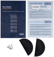 Вытяжка Delonghi Cosetta 515 BB