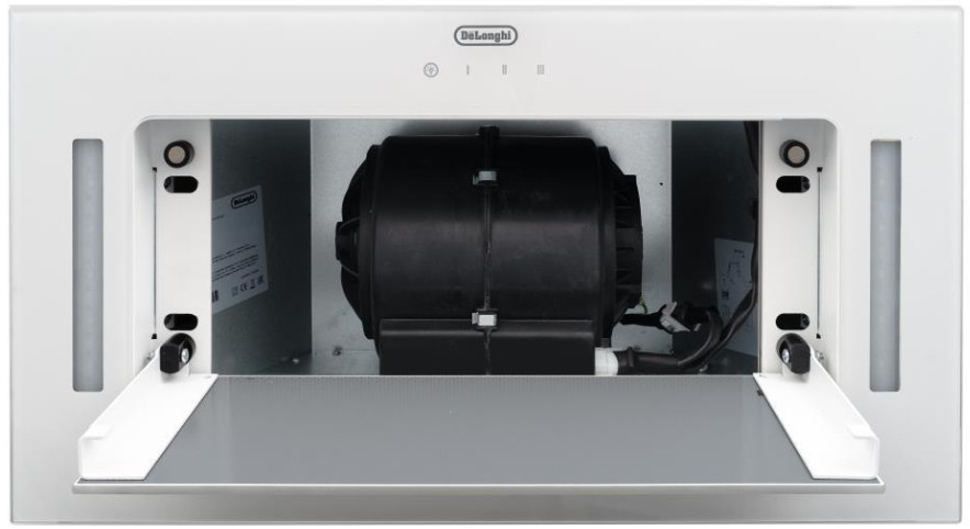 Вытяжка Delonghi Cosetta 515 BB