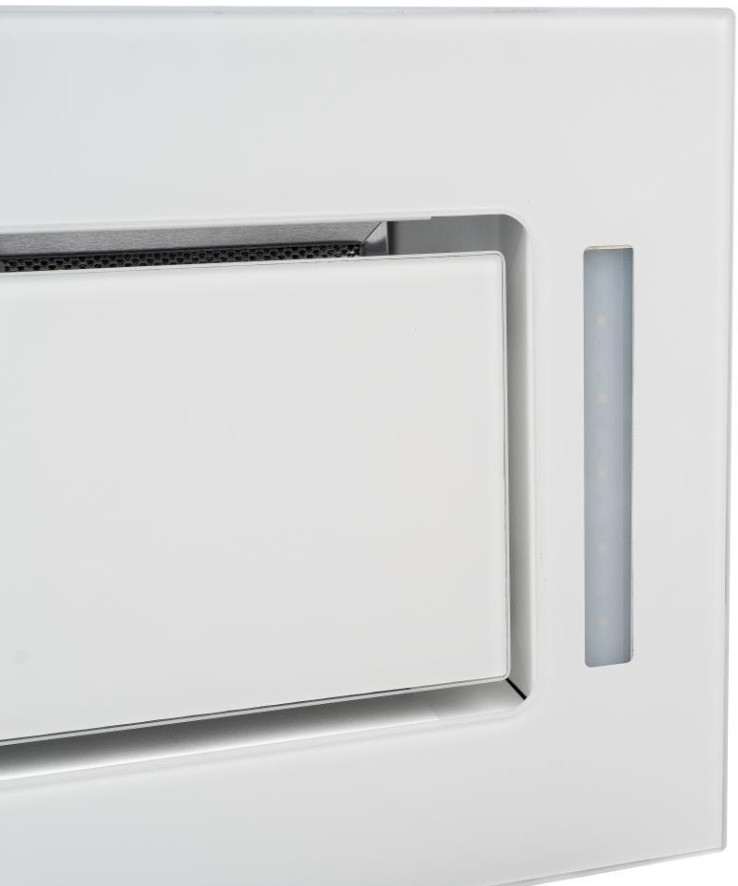 Вытяжка Delonghi Cosetta 515 BB