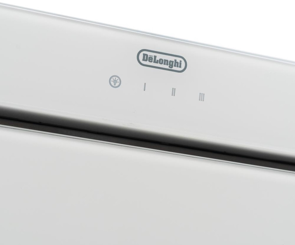 Вытяжка Delonghi Cosetta 515 BB