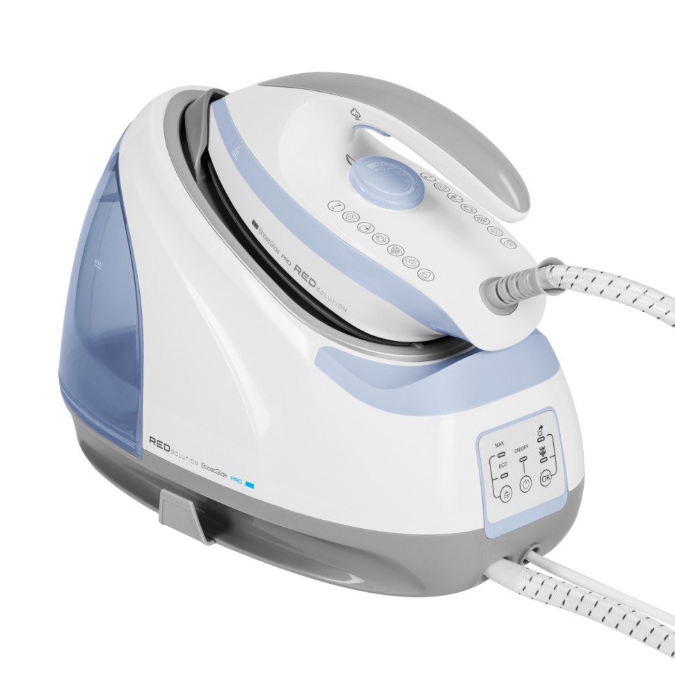 Утюг RED Solution RSS-5906