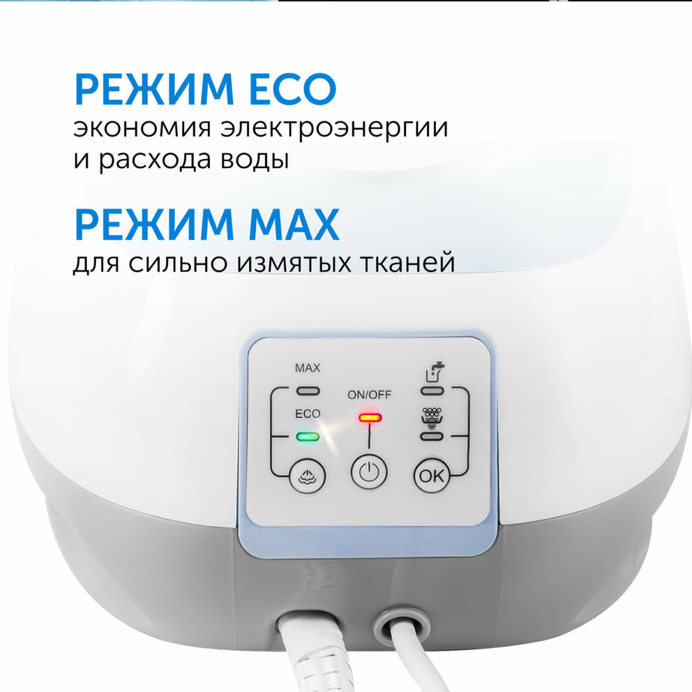 Утюг RED Solution RSS-5906