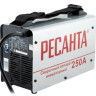 Инвертор сварочный Ресанта САИ-250 в кейсе (65/23) Инвертор сварочный Ресанта САИ-250 в кейсе (65/23)