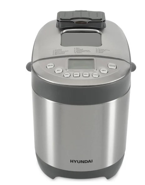 Хлебопечка Hyundai HYBM-4082 Хлебопечка Hyundai HYBM-4082