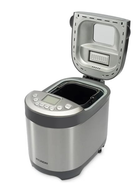 Хлебопечка Hyundai HYBM-4082 Хлебопечка Hyundai HYBM-4082