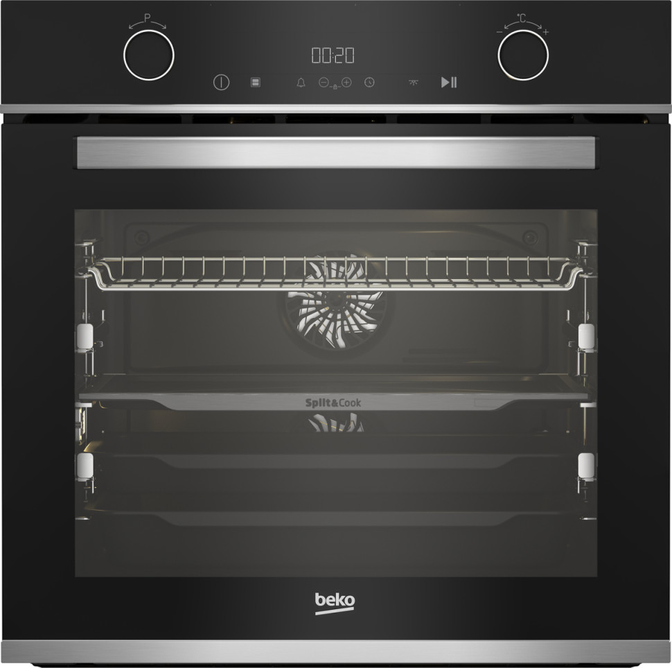 Духовой шкаф Beko BBVM13400XDS