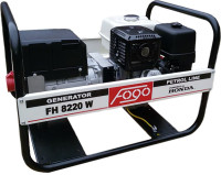 Генератор Fogo FH 8220 W