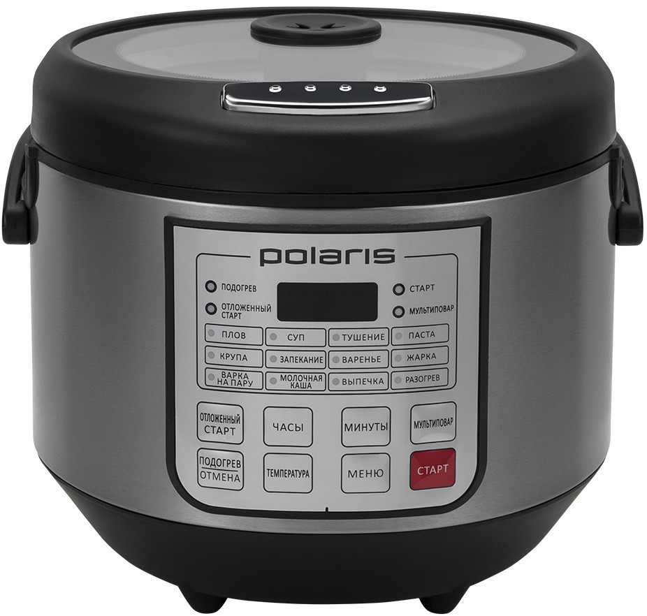 Мультиварка Polaris PMC 0573AD