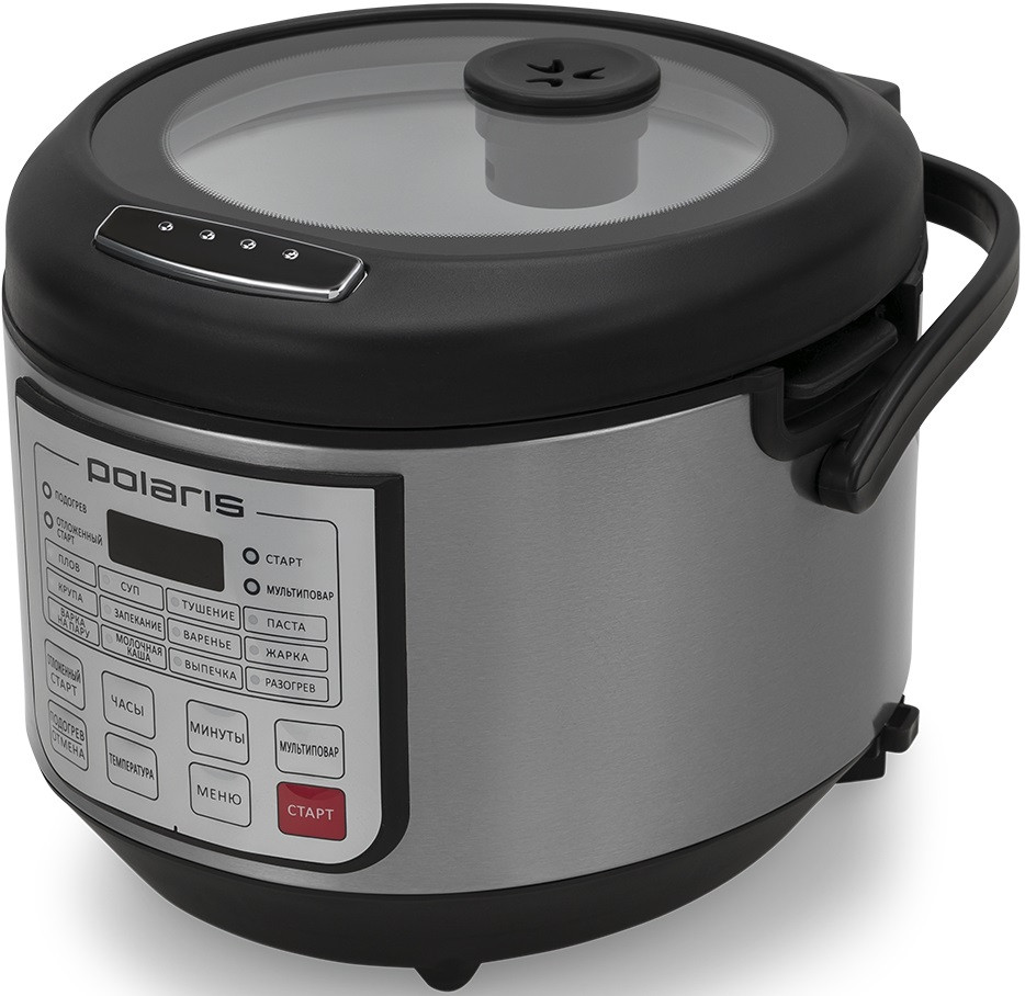 Мультиварка Polaris PMC 0573AD Мультиварка Polaris PMC 0573AD