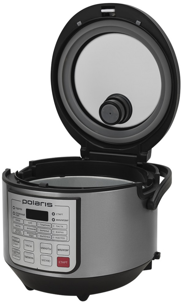 Мультиварка Polaris PMC 0573AD Мультиварка Polaris PMC 0573AD