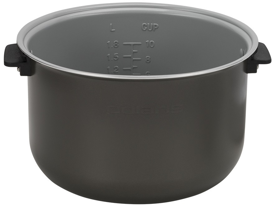 Мультиварка Polaris PMC 0573AD Мультиварка Polaris PMC 0573AD