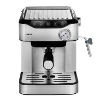 Кофеварка рожковая CENTEK КОФЕВАРКА CT-1166