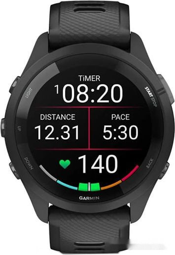 Умные часы Garmin Forerunner 265 Умные часы Garmin Forerunner 265