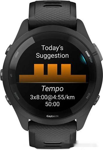 Умные часы Garmin Forerunner 265 Умные часы Garmin Forerunner 265
