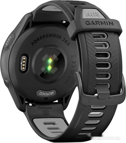 Умные часы Garmin Forerunner 265 Умные часы Garmin Forerunner 265