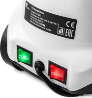 Отпариватель Kitfort KT-991