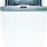 Посудомоечная машина Bosch SPV4HMX54E Посудомоечная машина Bosch SPV4HMX54E