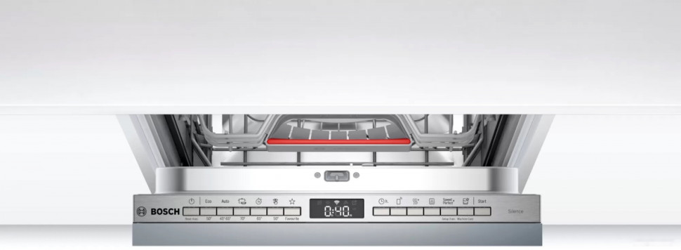 Посудомоечная машина Bosch SPV4HMX54E Посудомоечная машина Bosch SPV4HMX54E