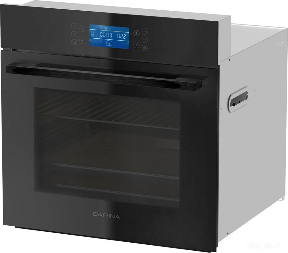 Духовой шкаф Darina 2V BDE112 710 BB Духовой шкаф Darina 2V BDE112 710 BB
